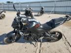 2023 Yamaha MT-03