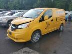 2017 Nissan NV200 2.5S Van