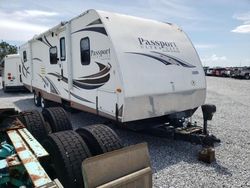 2014 Keystone Passport 3290 BH en venta en Riverview, FL