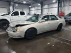 2008 Cadillac DTS