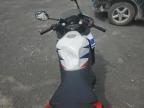 2014 Honda CBR500 R