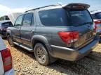 2007 Toyota Sequoia SR5