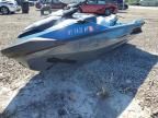 2020 Seadoo GTX 155