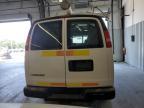 2013 Chevrolet Express G2500