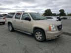2011 GMC Yukon xl C1500 sle