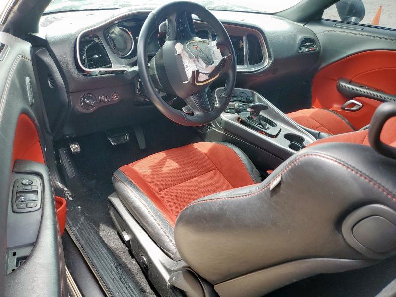 2022 Dodge Challenger r
