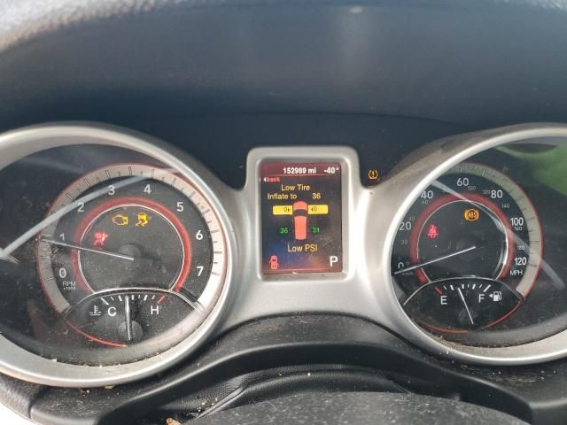 2015 Dodge Journey se