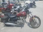 2009 Kawasaki EN500 C