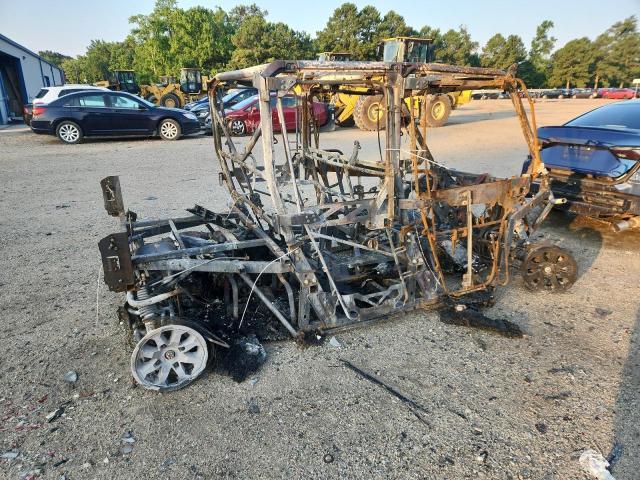 2021 Can-Am Defender Max Limited Cab HD10