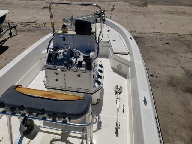 2009 Skeeter ZX225