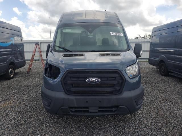 2020 Ford Transit T-250