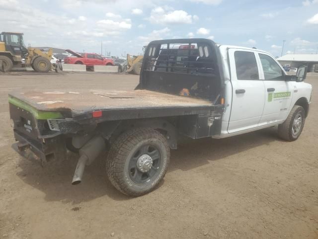 2022 Dodge RAM 2500 Tradesman