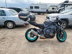 Yamaha salvage cars for sale: 2024 Yamaha MTN1000