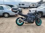 2024 Yamaha MTN1000