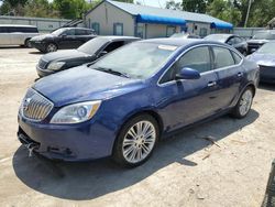 2013 Buick Verano for sale in Wichita, KS