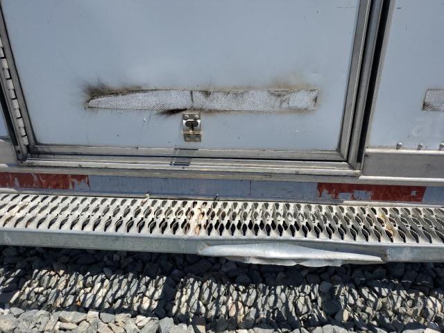 2000 Featherlite Mfg Inc 2000 Featherlite Fiber Optic Splicing Trailer