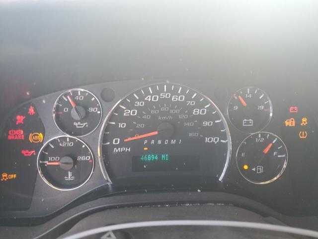 2014 Chev Express G2500