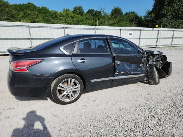 2015 Nissan Altima 3.5S