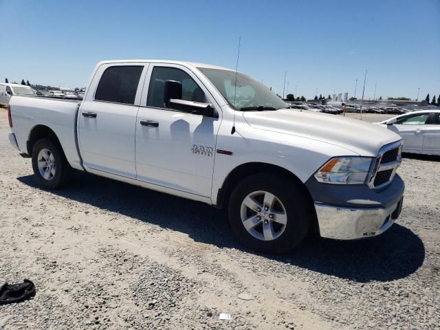 2015 Dodge RAM 1500 ST