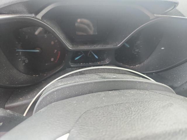 2016 Ford Transit Connect xlt