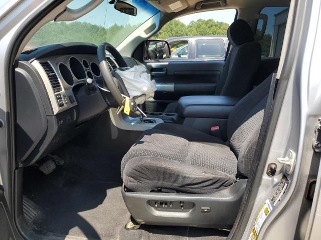 2008 Toyota Tundra Double Cab