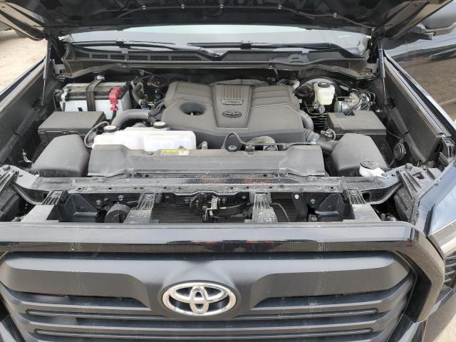 2025 Toyota Tundra Crewmax sr