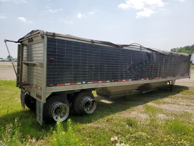 2014 Timpte Hopper