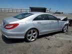 2013 Mercedes-Benz Cls 550