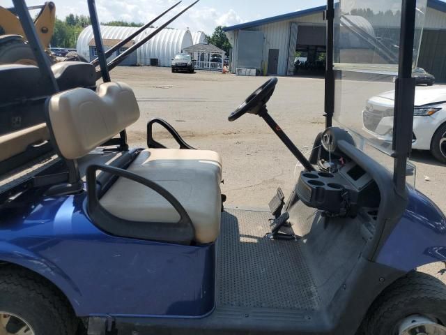2018 Ezgo Golfcart