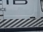 2021 Mercedes-Benz Sprinter 2500