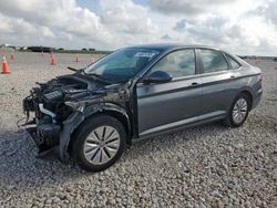 2019 Volkswagen Jetta S for sale in Temple, TX