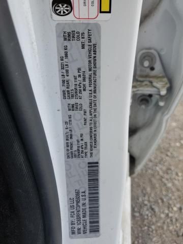 2023 Dodge Ram 1500 Tradesman