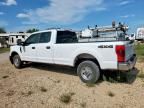 2022 Ford F350 Super Duty
