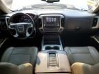 2017 GMC Sierra K1500 SLT