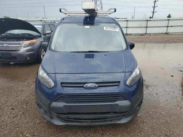 2017 Ford Transit Connect XL