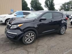 2016 KIA Sportage lx for sale in Moraine, OH