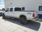 2008 Ford F350 SRW Super Duty