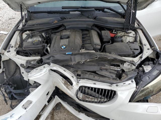 2008 BMW 528 i