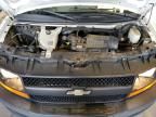 2013 Chevrolet Express G2500