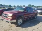 2006 Chevrolet Silverado K1500