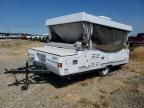2003 Coleman 2003 Fleetwood Colemyenne-RVS POP-UP Camper