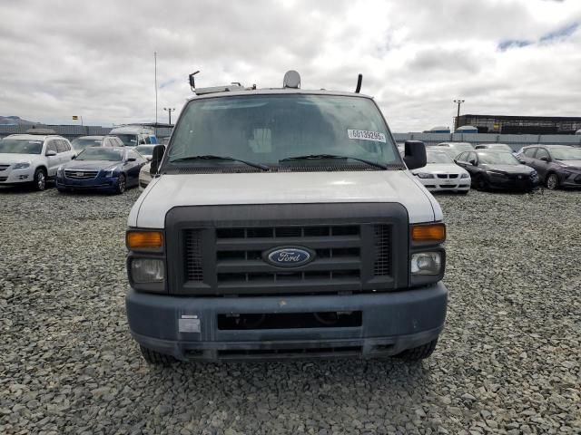 2010 Ford Econoline E250 Van