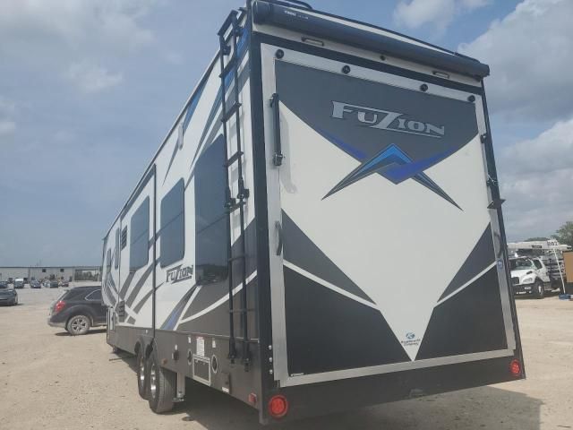 2020 Keystone 5th Wheel