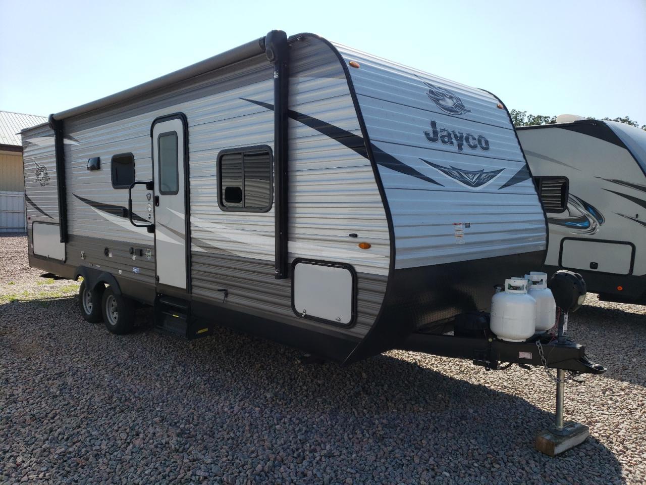 2021 Jayco JAY Flight