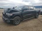 2025 Dodge 1500 Laramie
