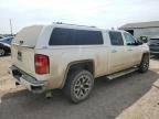 2014 GMC Sierra K1500 Denali