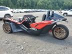 2022 Polaris Slingshot Signature LE