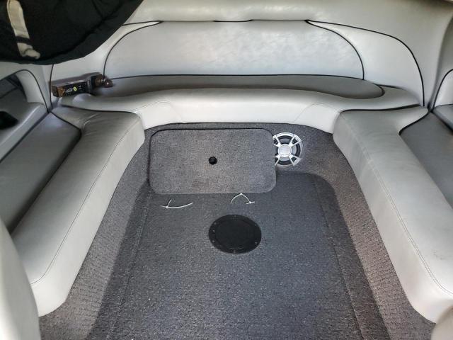 2005 Boat W/TRL 27.5