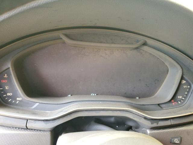 2019 Audi S5 Prestige