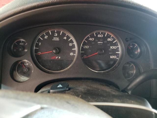 2007 Chevrolet Avalanche K1500